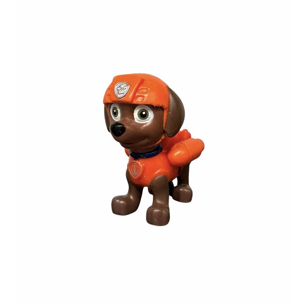 Nickelodeon’s Paw Patrol Zuma Hovercraft Replacement Figure Pup